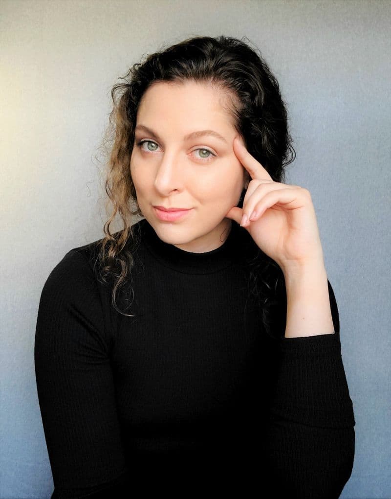 Jessica Thaxton-Ross of StudioReigh